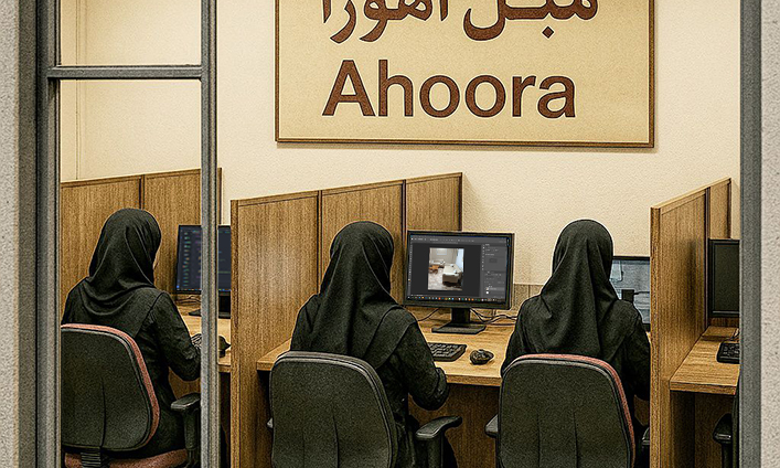 تیم ما