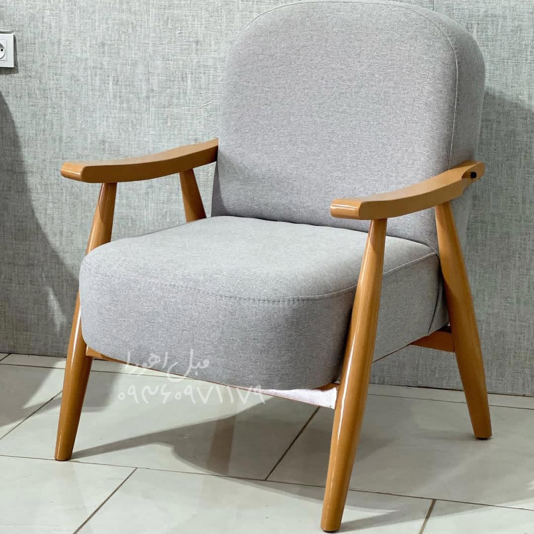 عکس مبل راحتی 8 نفره تختوابشو مدل مینیمال